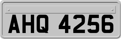AHQ4256