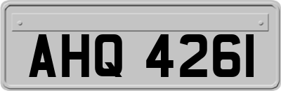 AHQ4261