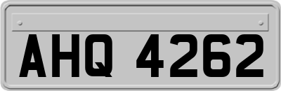 AHQ4262