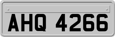 AHQ4266