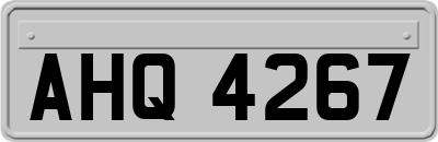 AHQ4267