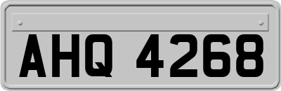 AHQ4268