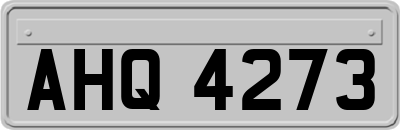 AHQ4273