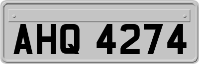 AHQ4274