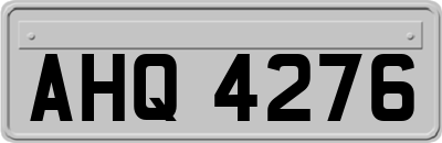 AHQ4276