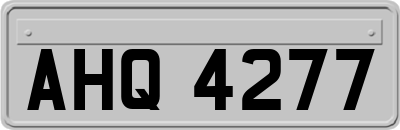 AHQ4277
