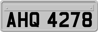AHQ4278