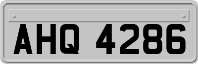AHQ4286