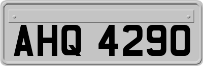 AHQ4290