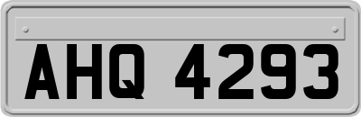AHQ4293