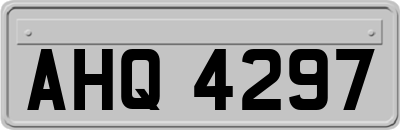 AHQ4297