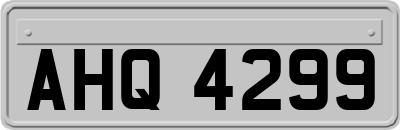 AHQ4299