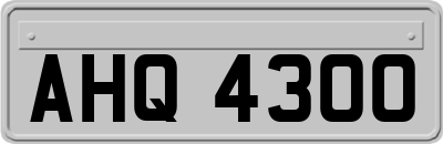 AHQ4300
