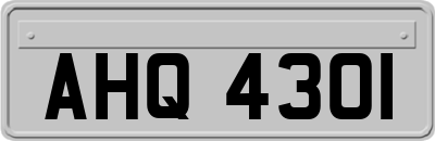 AHQ4301
