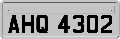 AHQ4302