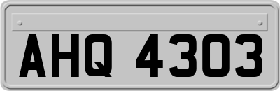 AHQ4303
