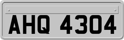 AHQ4304