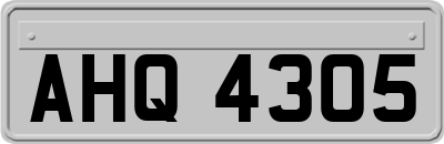 AHQ4305