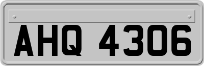 AHQ4306
