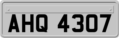 AHQ4307