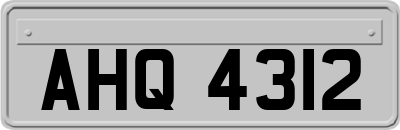 AHQ4312