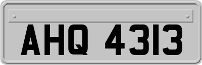 AHQ4313