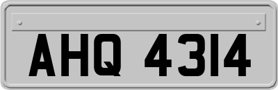 AHQ4314