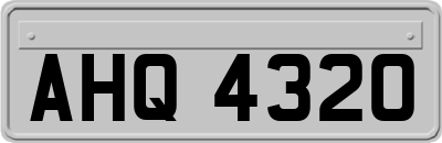 AHQ4320