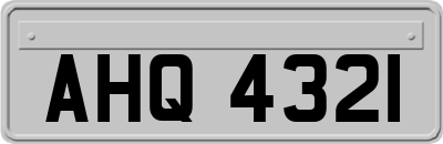 AHQ4321