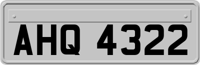 AHQ4322