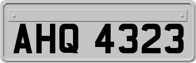 AHQ4323