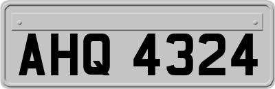 AHQ4324