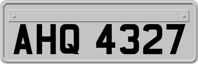 AHQ4327