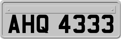 AHQ4333