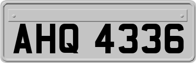 AHQ4336