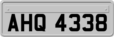 AHQ4338