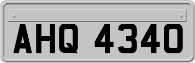 AHQ4340