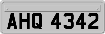 AHQ4342