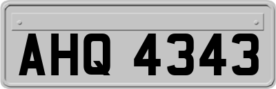 AHQ4343