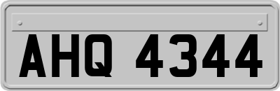 AHQ4344