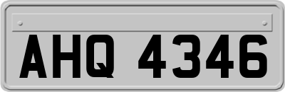 AHQ4346