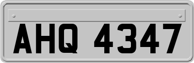 AHQ4347