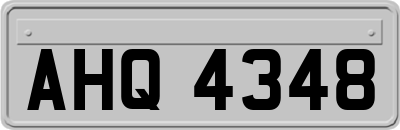 AHQ4348