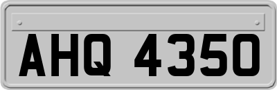AHQ4350