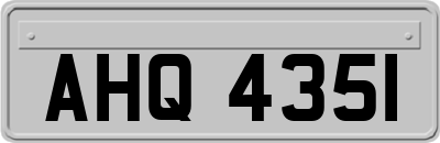 AHQ4351