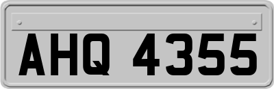 AHQ4355