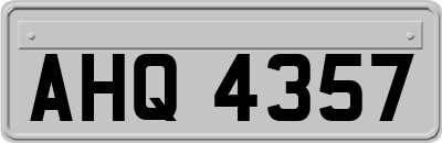AHQ4357