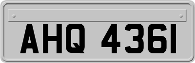 AHQ4361