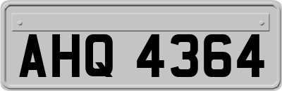 AHQ4364