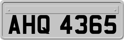 AHQ4365
